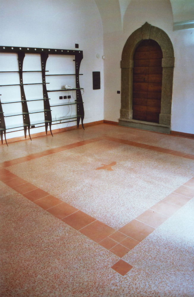 Cocciopesto